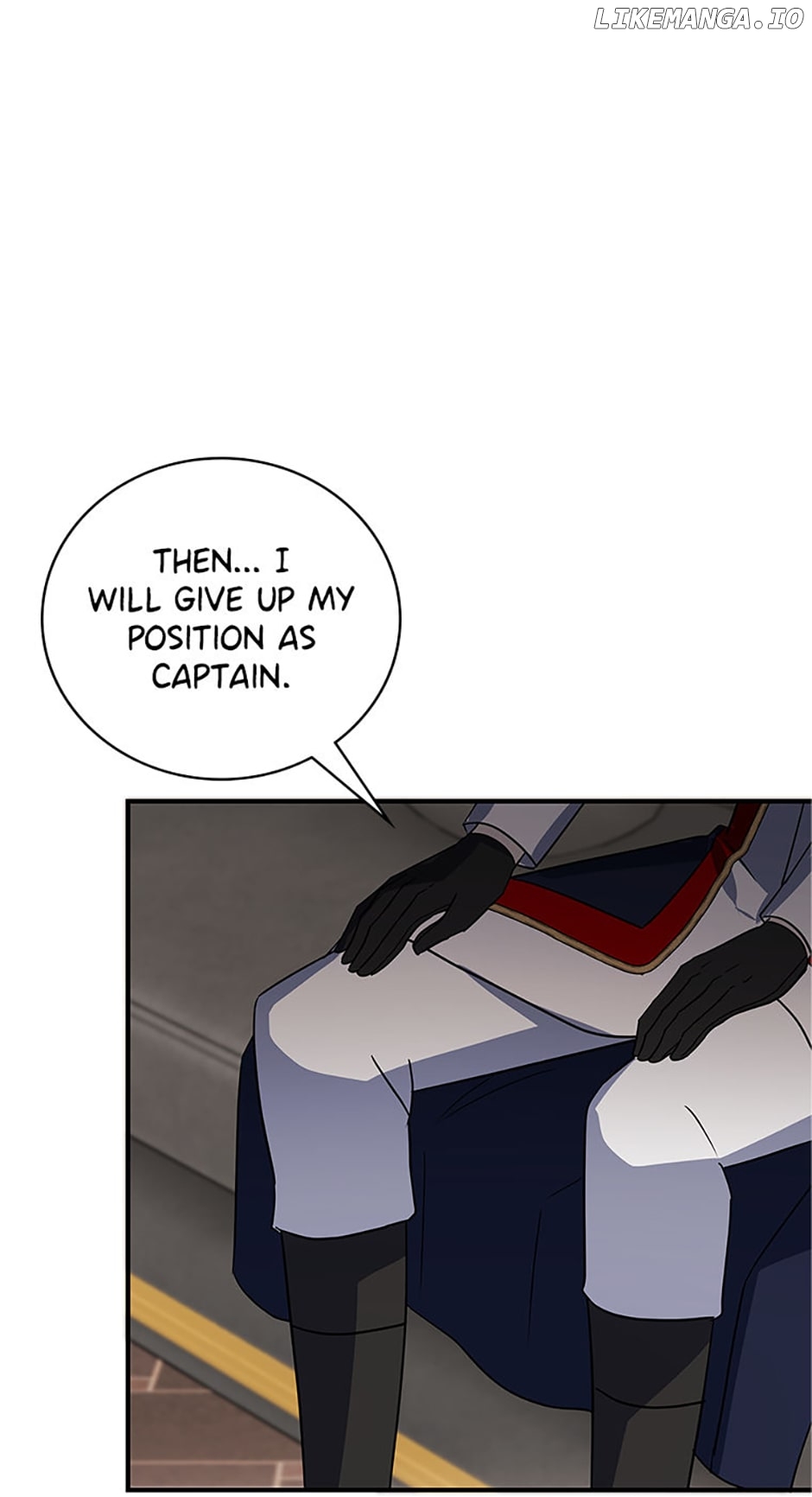 Swept Up By the Wind Spirit Chapter 63 - page 70