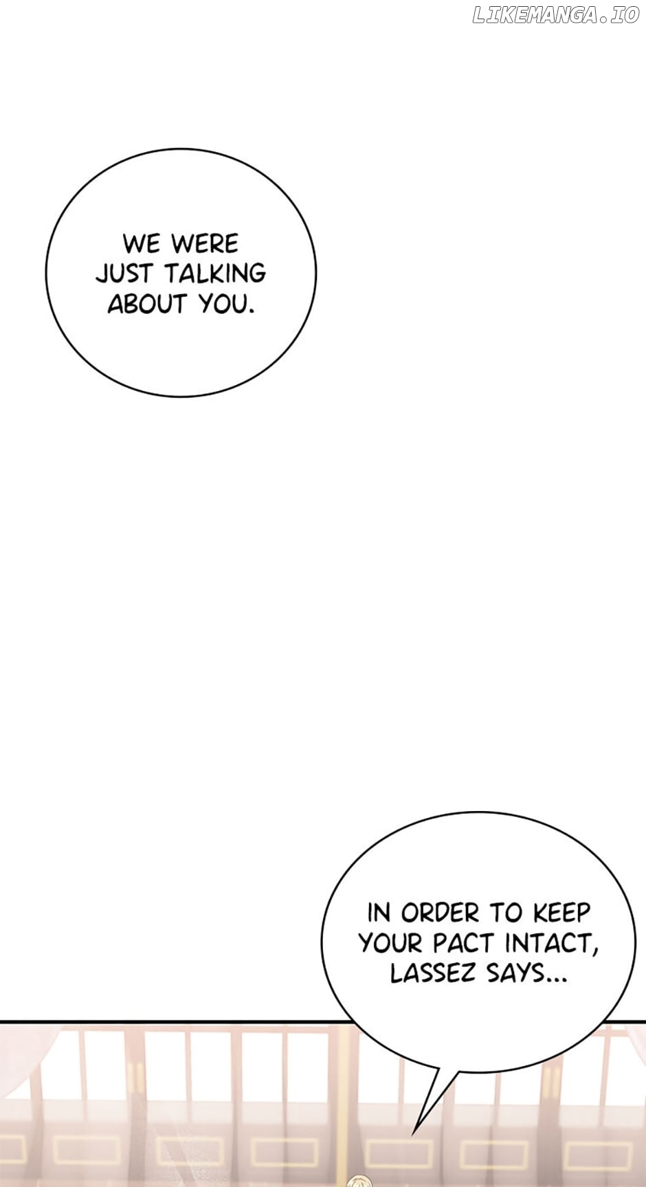 Swept Up By the Wind Spirit Chapter 63 - page 80