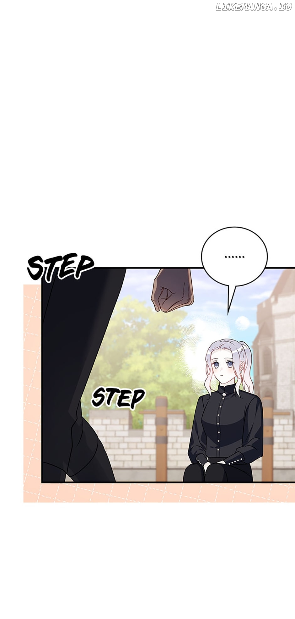 Swept Up By the Wind Spirit Chapter 63 - page 9