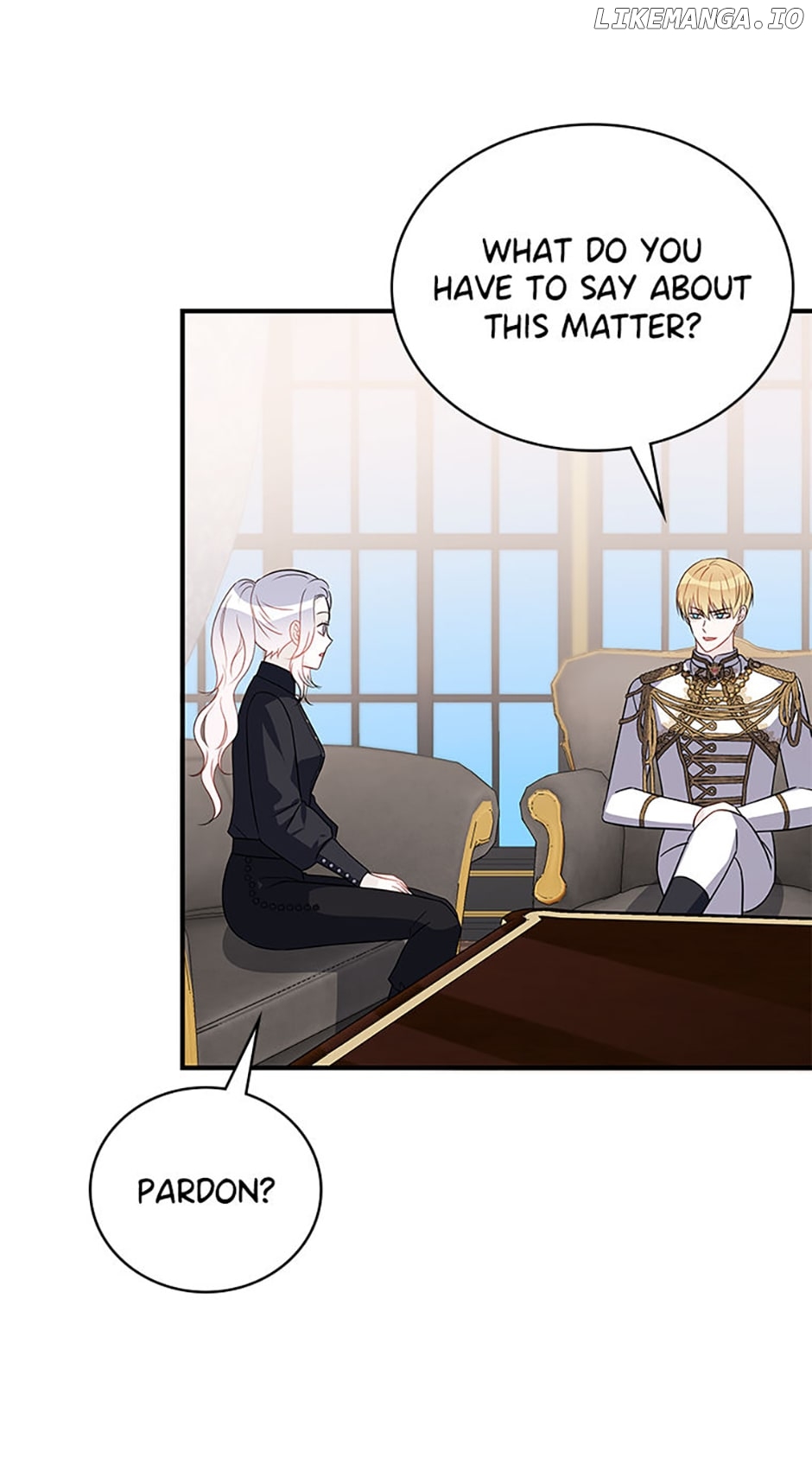 Swept Up By the Wind Spirit Chapter 63 - page 85
