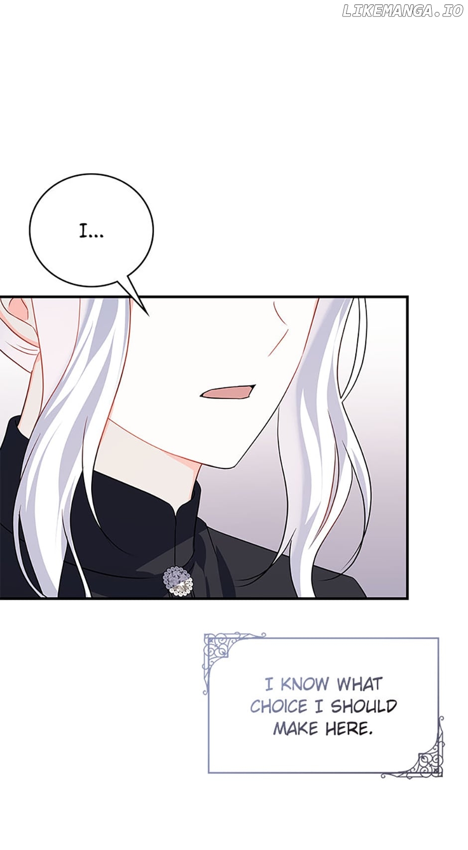 Swept Up By the Wind Spirit Chapter 63 - page 89