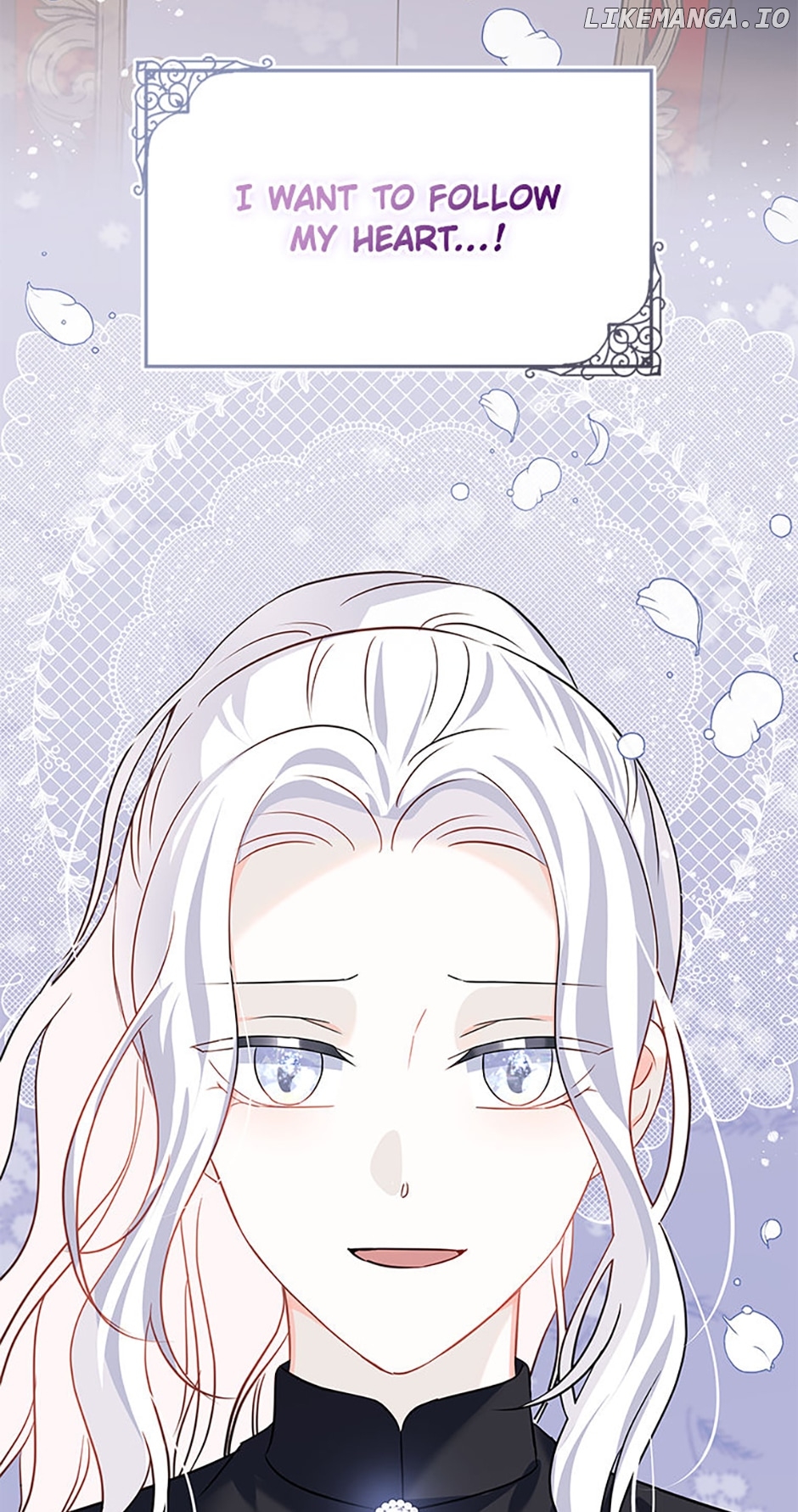 Swept Up By the Wind Spirit Chapter 63 - page 93
