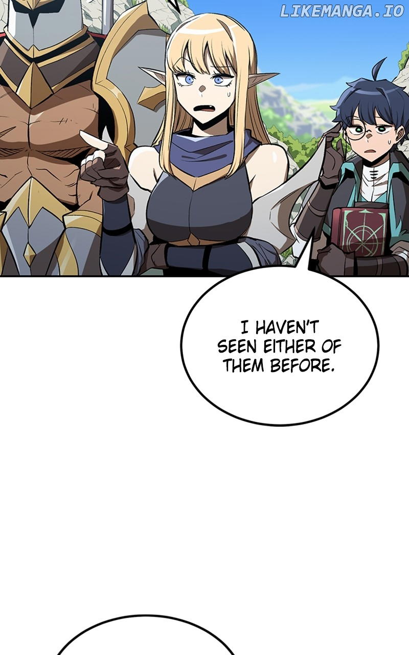Old Newbie Kim ChunShik Chapter 51 - page 44