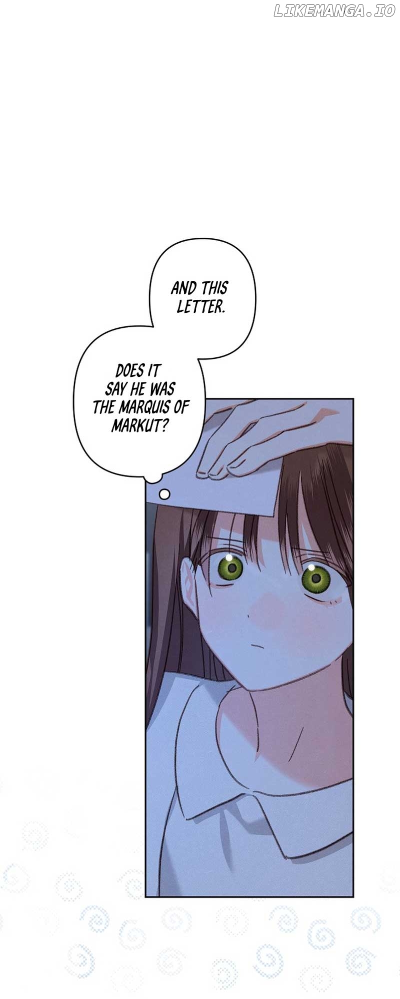 How to Survive as a Maid in a Horror Game Chapter 43 - page 14