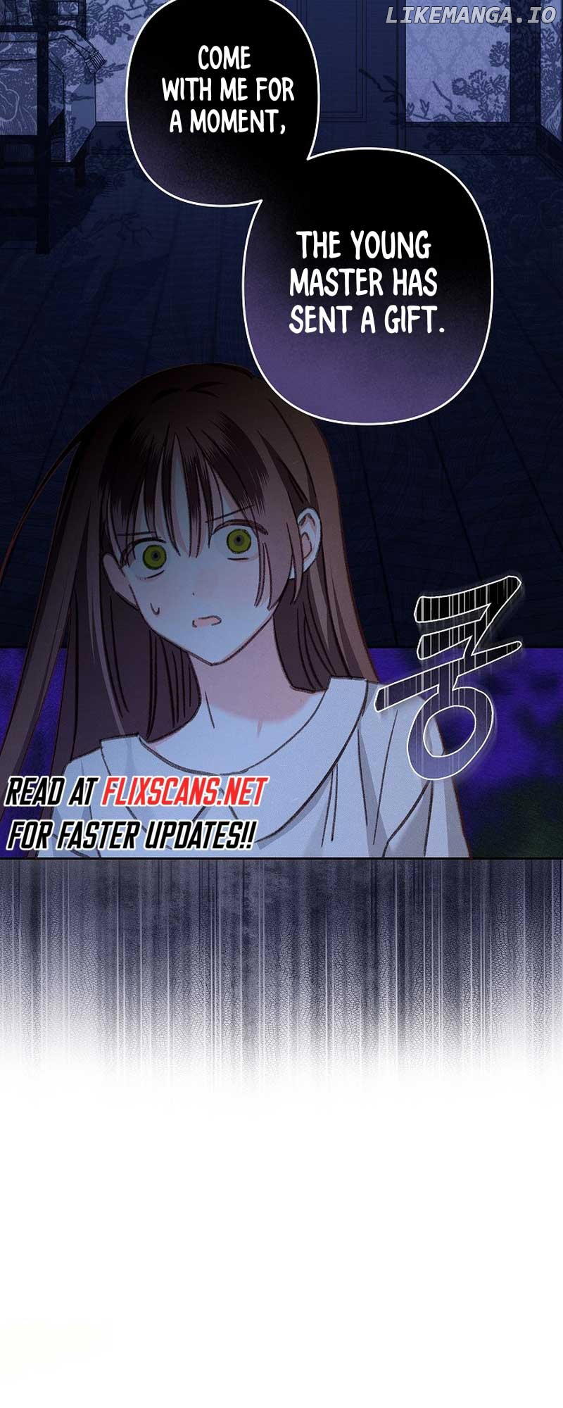 How to Survive as a Maid in a Horror Game Chapter 43 - page 24