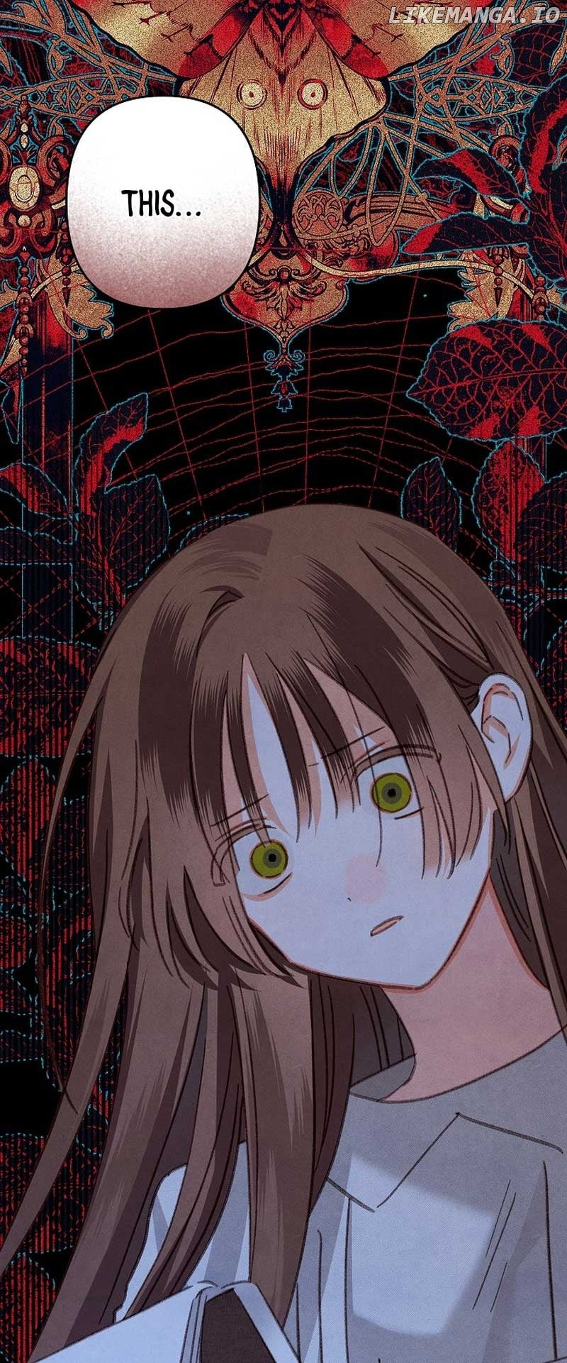 How to Survive as a Maid in a Horror Game Chapter 43 - page 7