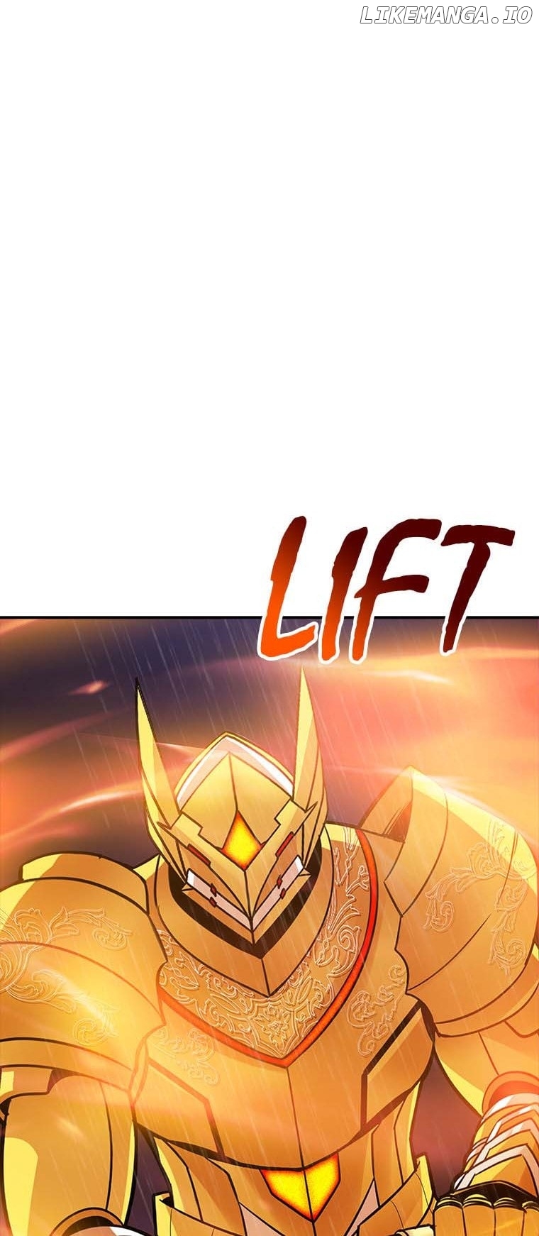 The Carefree Life of an SSS-Class Knight Chapter 65 - page 15
