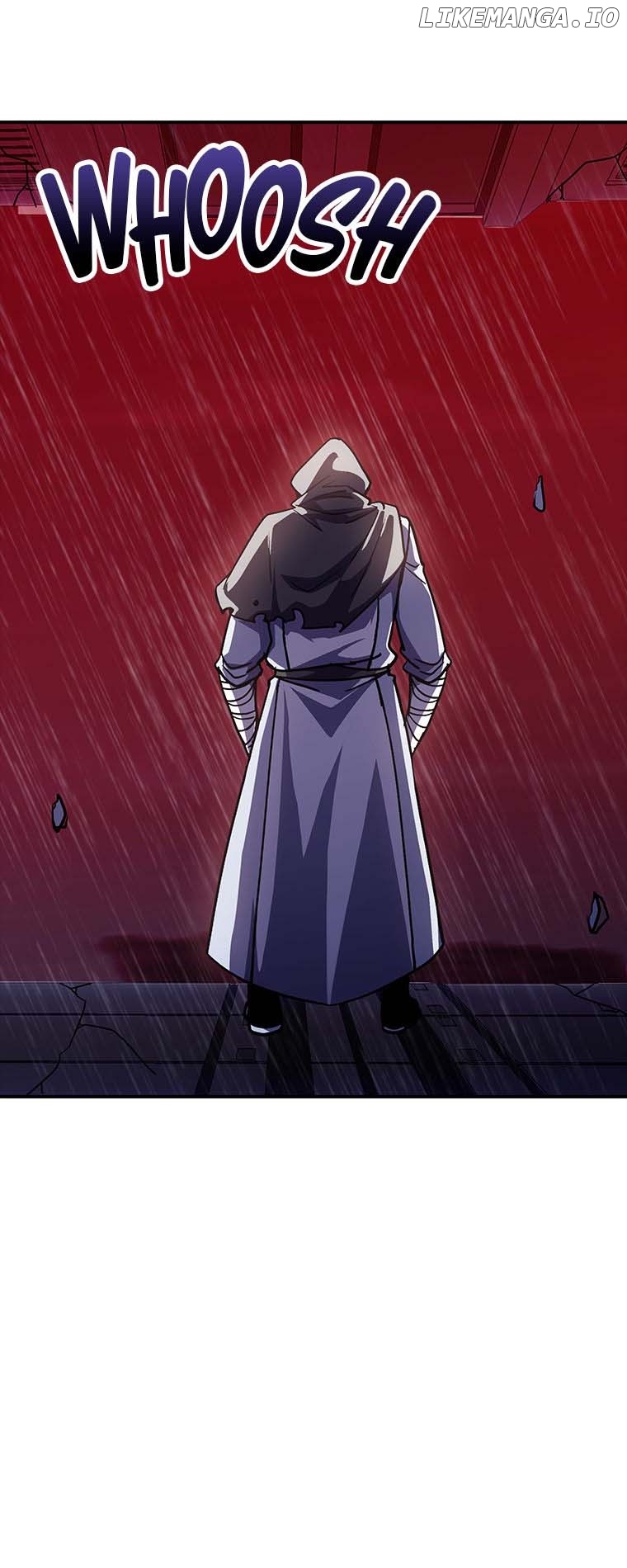 The Carefree Life of an SSS-Class Knight Chapter 65 - page 3