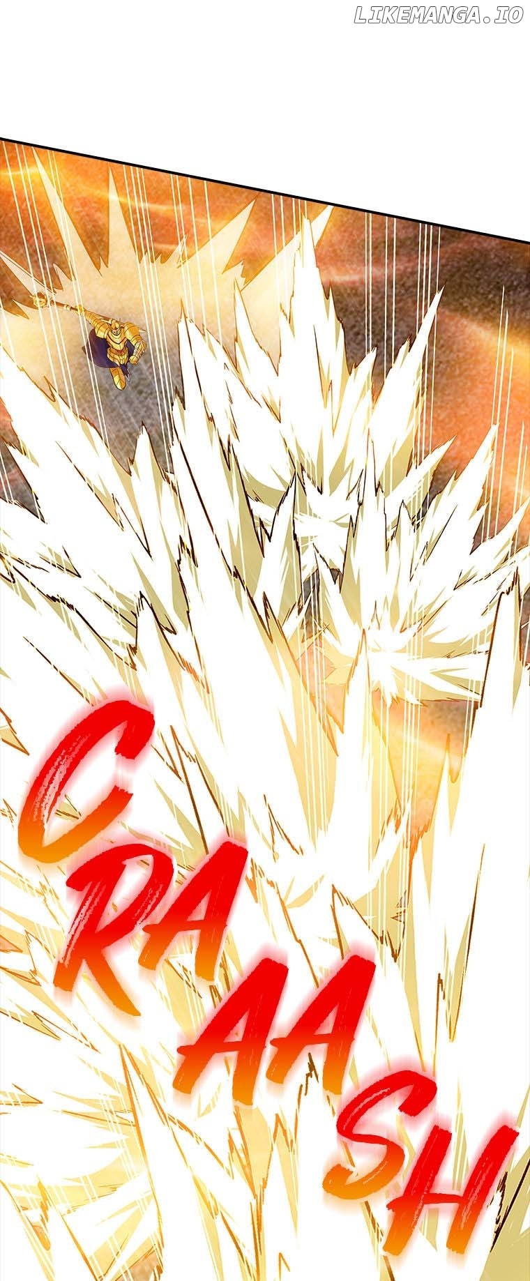 The Carefree Life of an SSS-Class Knight Chapter 65 - page 24