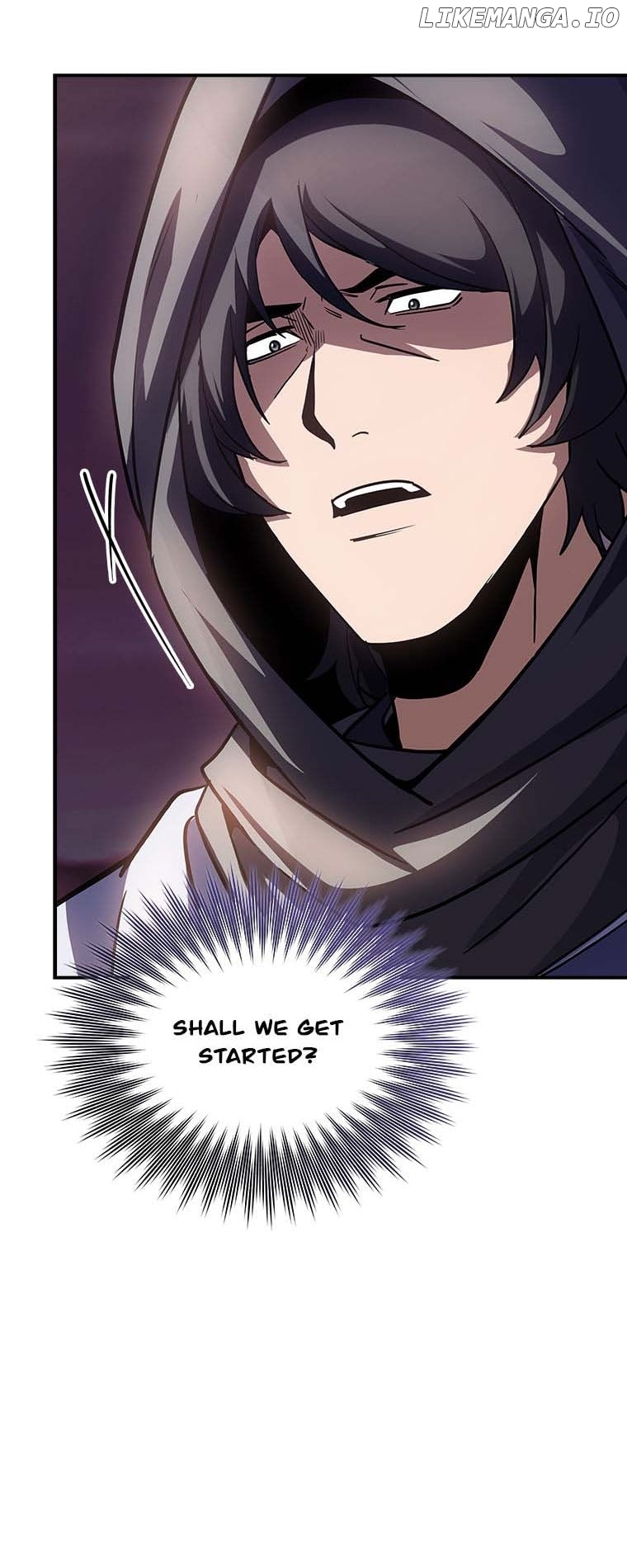 The Carefree Life of an SSS-Class Knight Chapter 65 - page 4