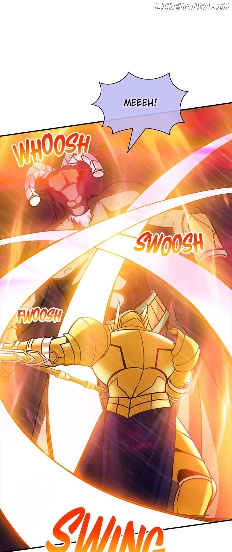 The Carefree Life of an SSS-Class Knight Chapter 65 - page 41