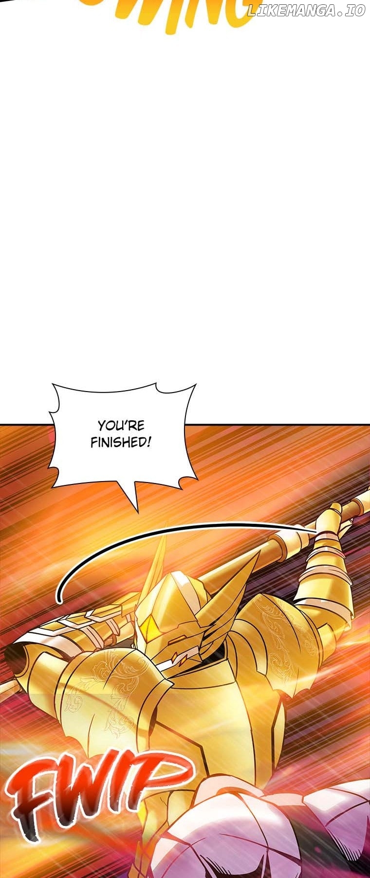 The Carefree Life of an SSS-Class Knight Chapter 65 - page 42