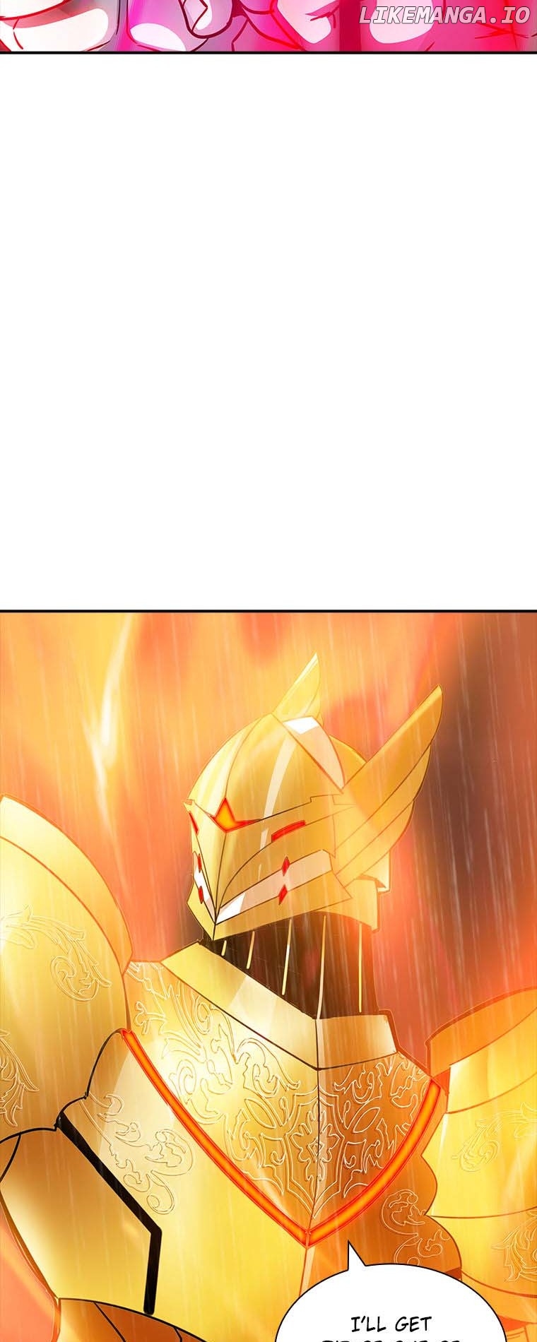 The Carefree Life of an SSS-Class Knight Chapter 65 - page 49