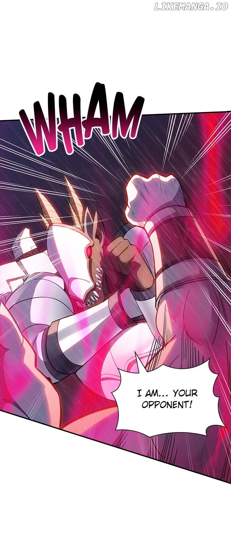 The Carefree Life of an SSS-Class Knight Chapter 65 - page 52