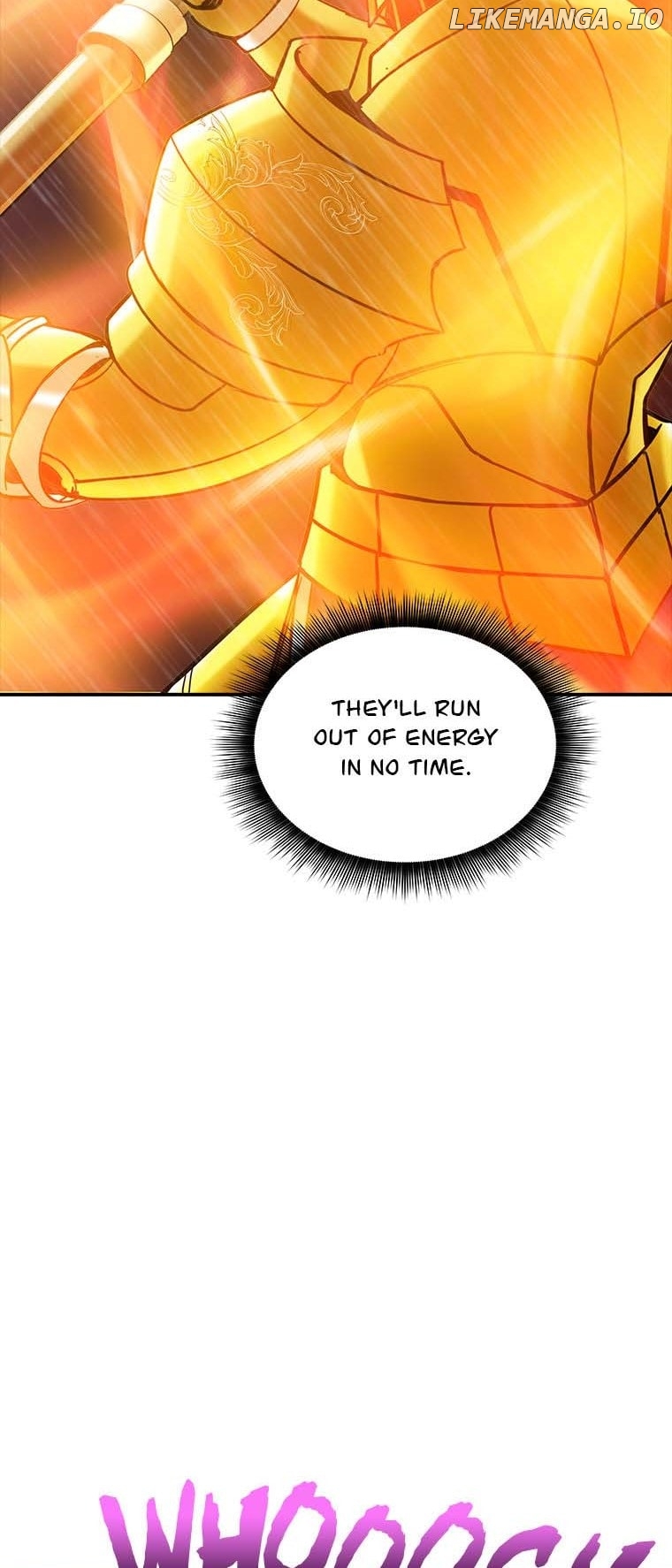 The Carefree Life of an SSS-Class Knight Chapter 65 - page 55