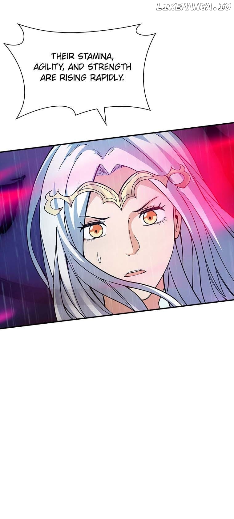 The Carefree Life of an SSS-Class Knight Chapter 65 - page 58