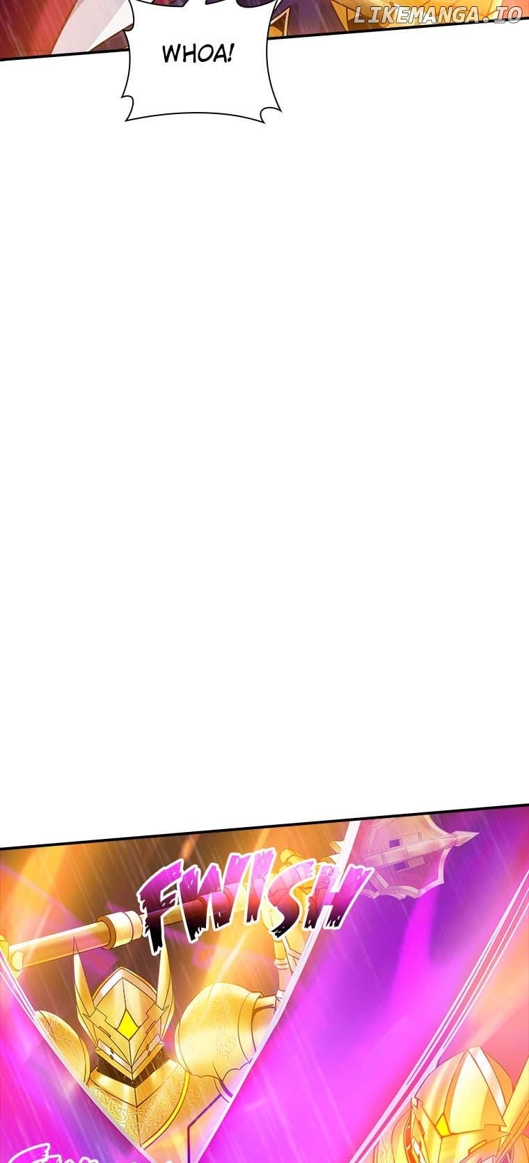 The Carefree Life of an SSS-Class Knight Chapter 65 - page 66