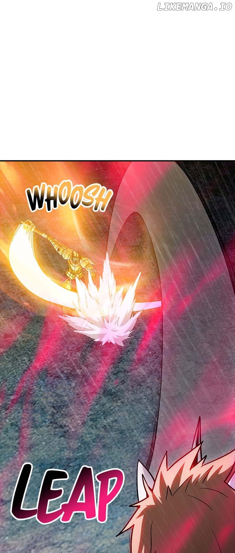 The Carefree Life of an SSS-Class Knight Chapter 65 - page 69