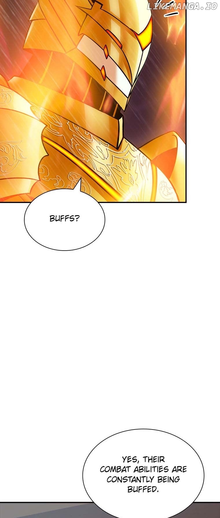 The Carefree Life of an SSS-Class Knight Chapter 65 - page 71
