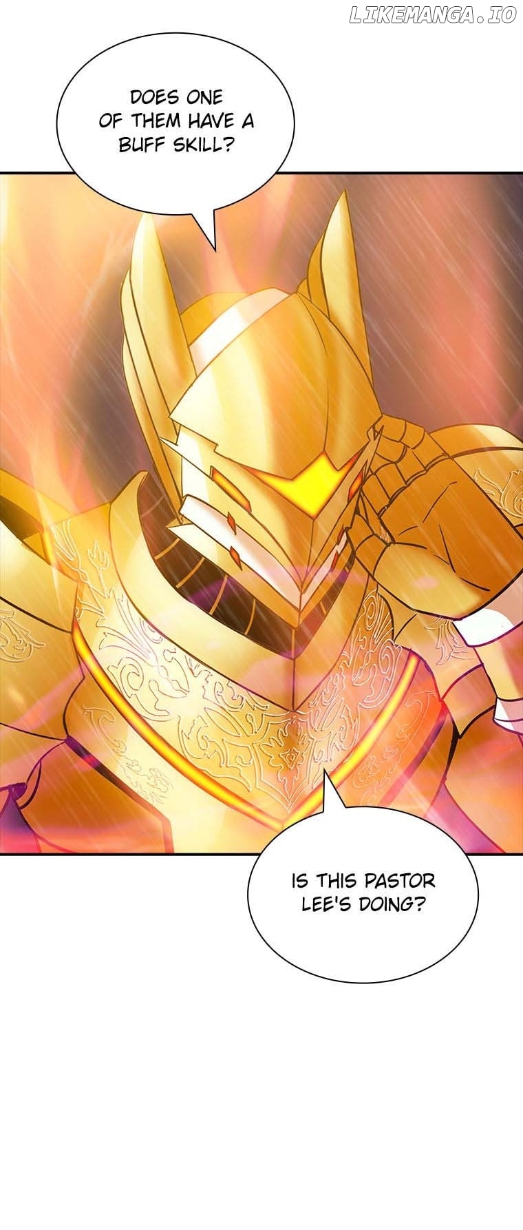 The Carefree Life of an SSS-Class Knight Chapter 65 - page 73