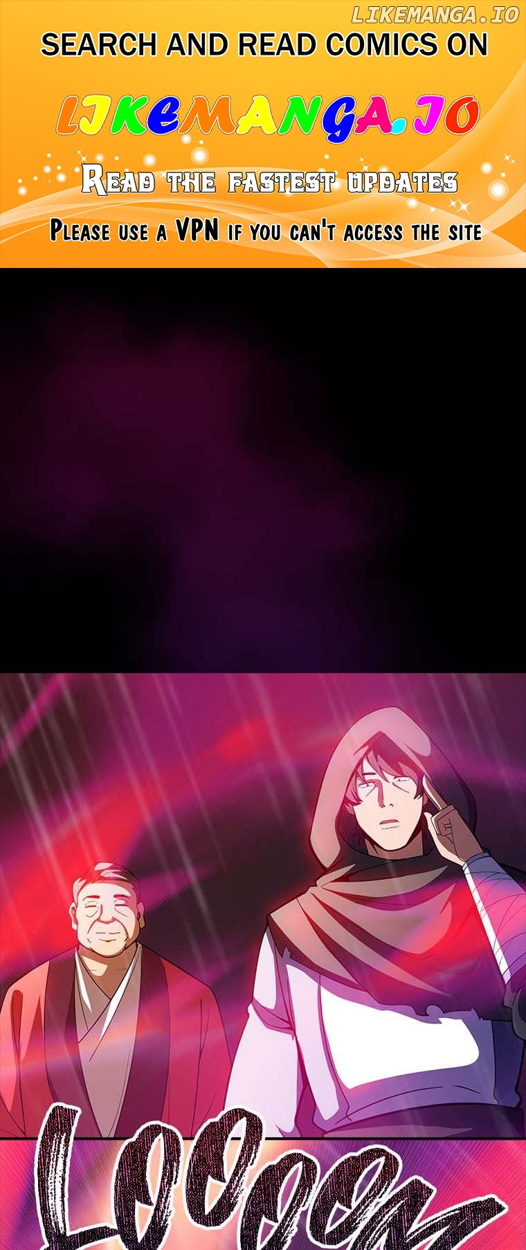 The Carefree Life of an SSS-Class Knight Chapter 66 - page 1