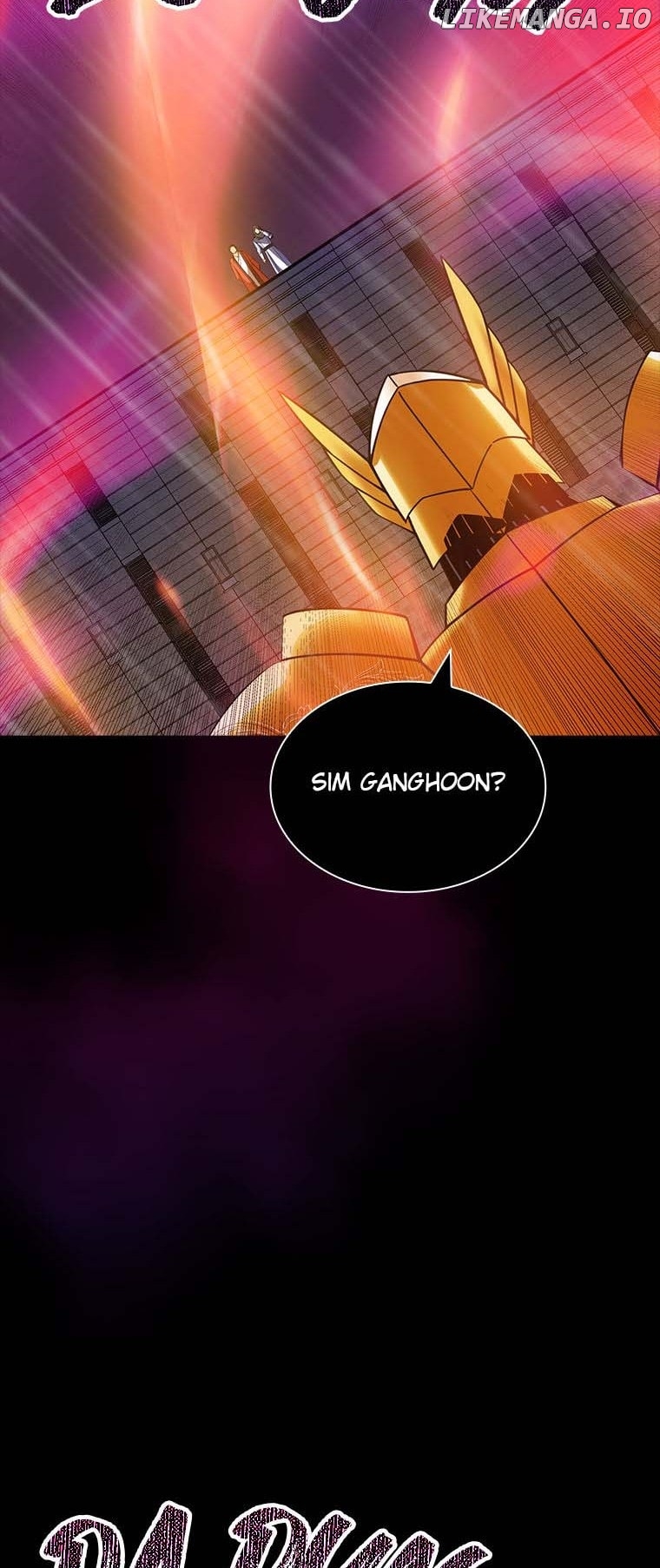 The Carefree Life of an SSS-Class Knight Chapter 66 - page 2