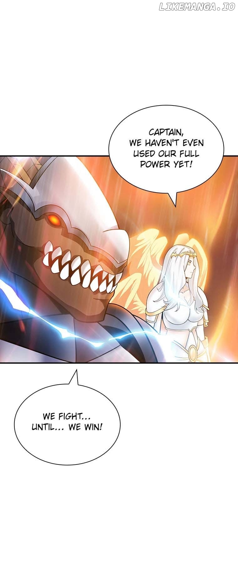 The Carefree Life of an SSS-Class Knight Chapter 66 - page 18