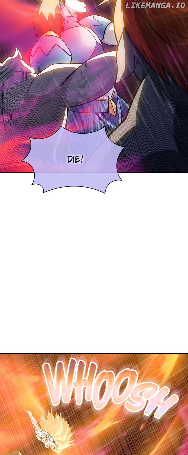 The Carefree Life of an SSS-Class Knight Chapter 66 - page 22
