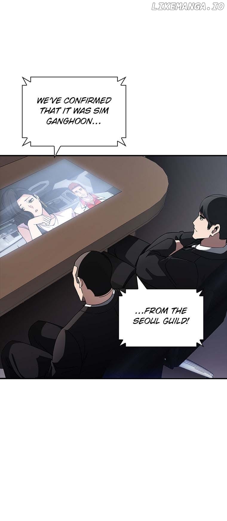 The Carefree Life of an SSS-Class Knight Chapter 66 - page 29