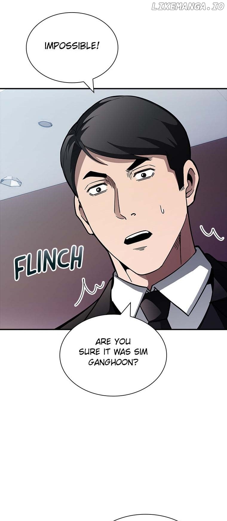 The Carefree Life of an SSS-Class Knight Chapter 66 - page 30
