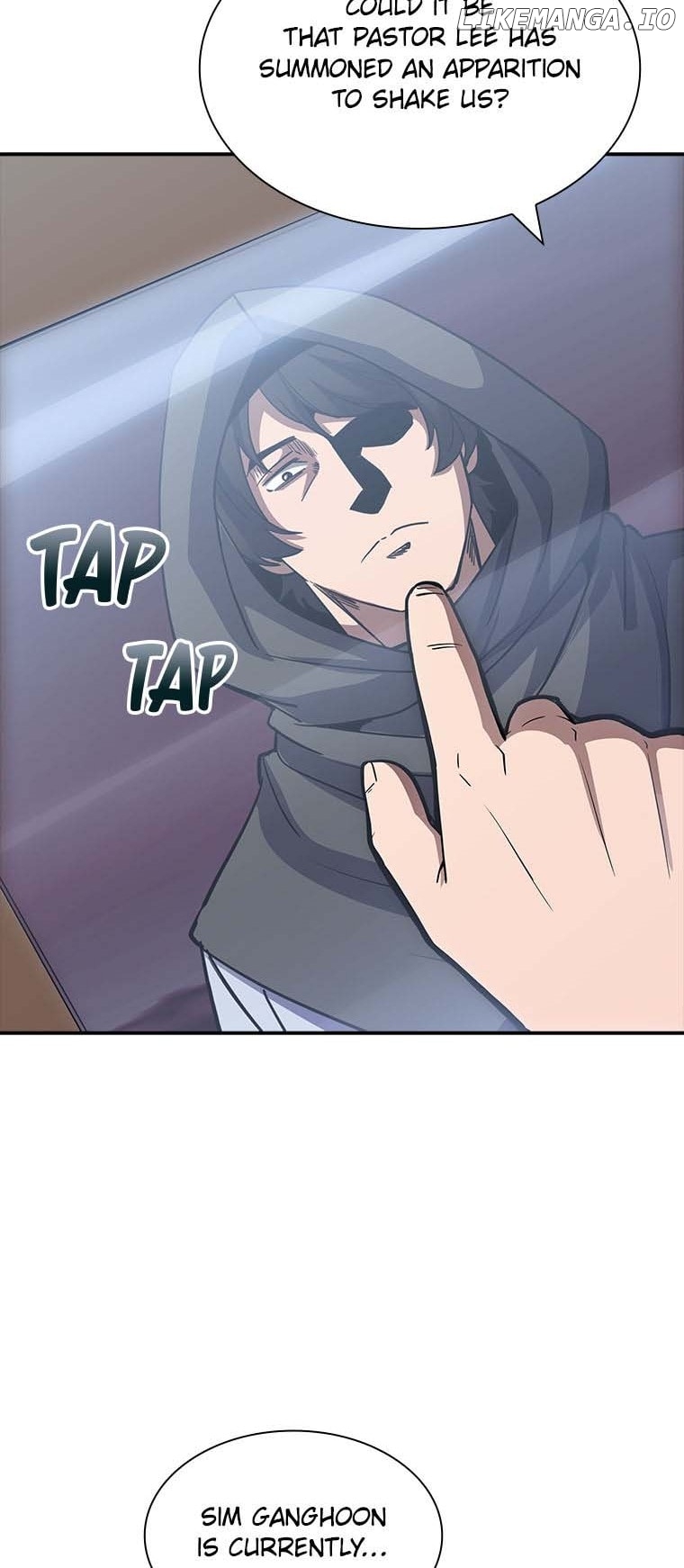 The Carefree Life of an SSS-Class Knight Chapter 66 - page 32