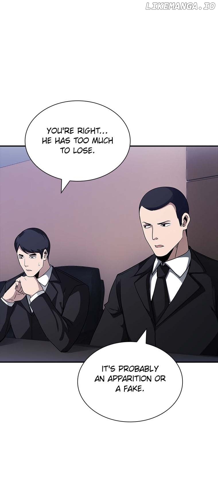 The Carefree Life of an SSS-Class Knight Chapter 66 - page 34