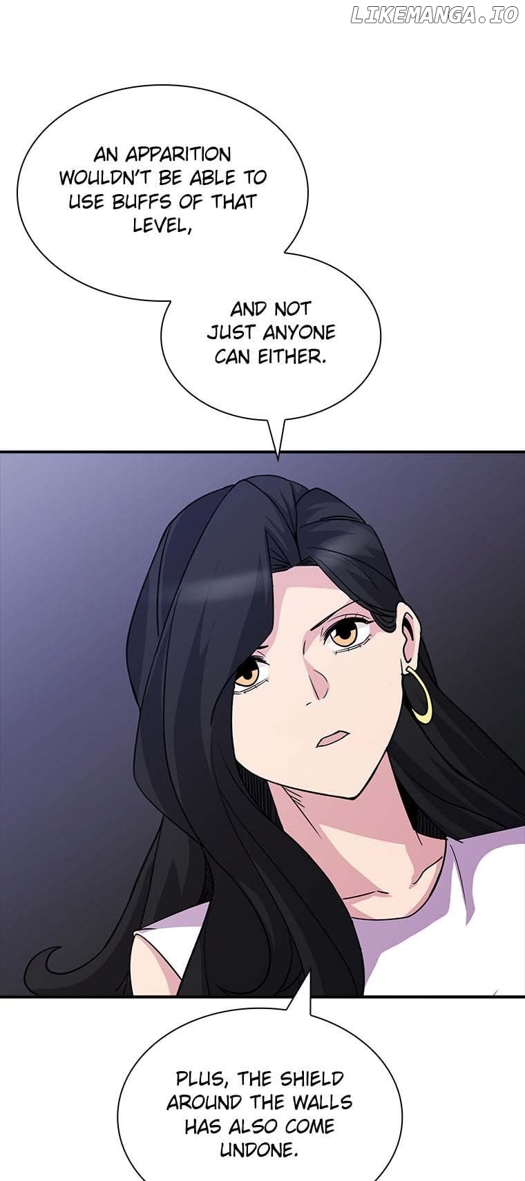 The Carefree Life of an SSS-Class Knight Chapter 66 - page 35