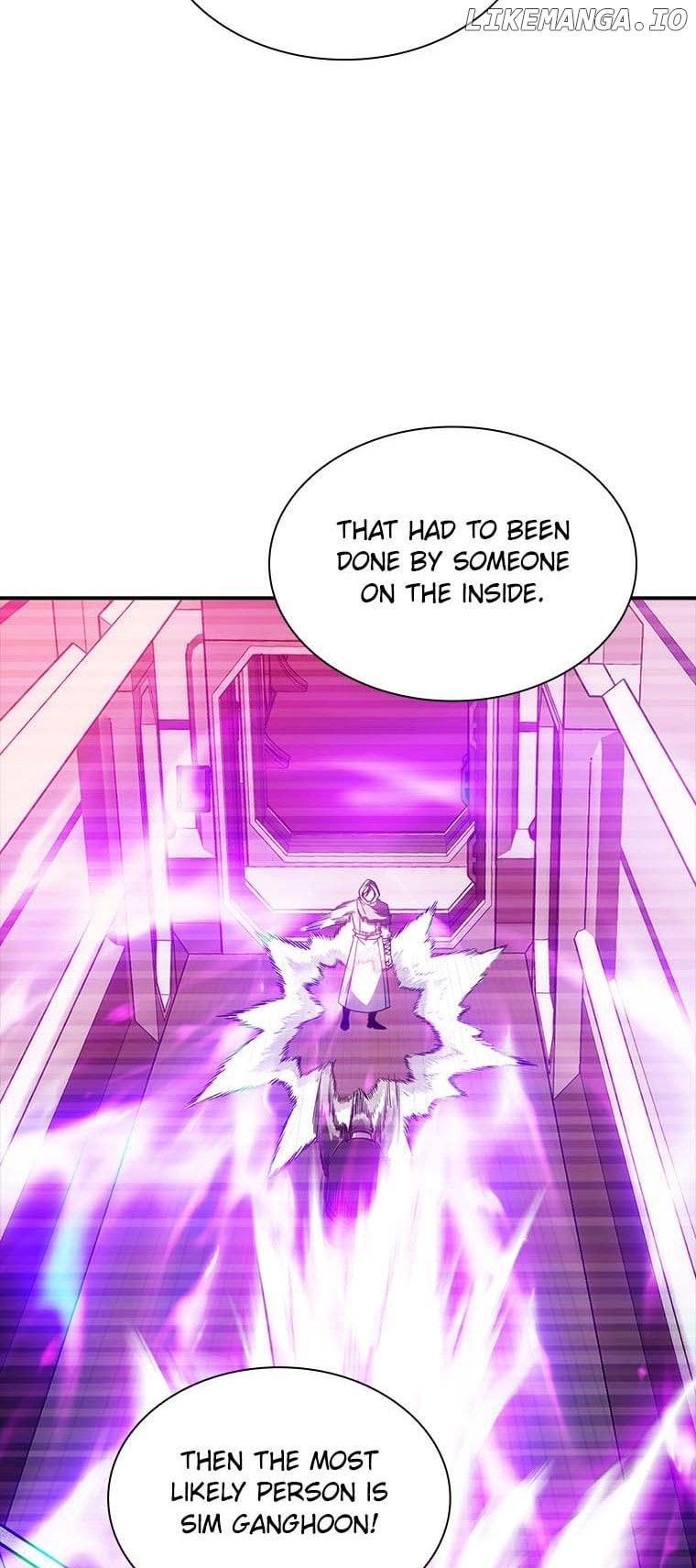 The Carefree Life of an SSS-Class Knight Chapter 66 - page 36