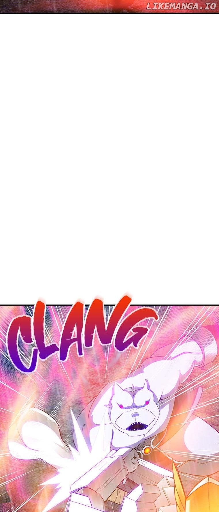 The Carefree Life of an SSS-Class Knight Chapter 66 - page 42