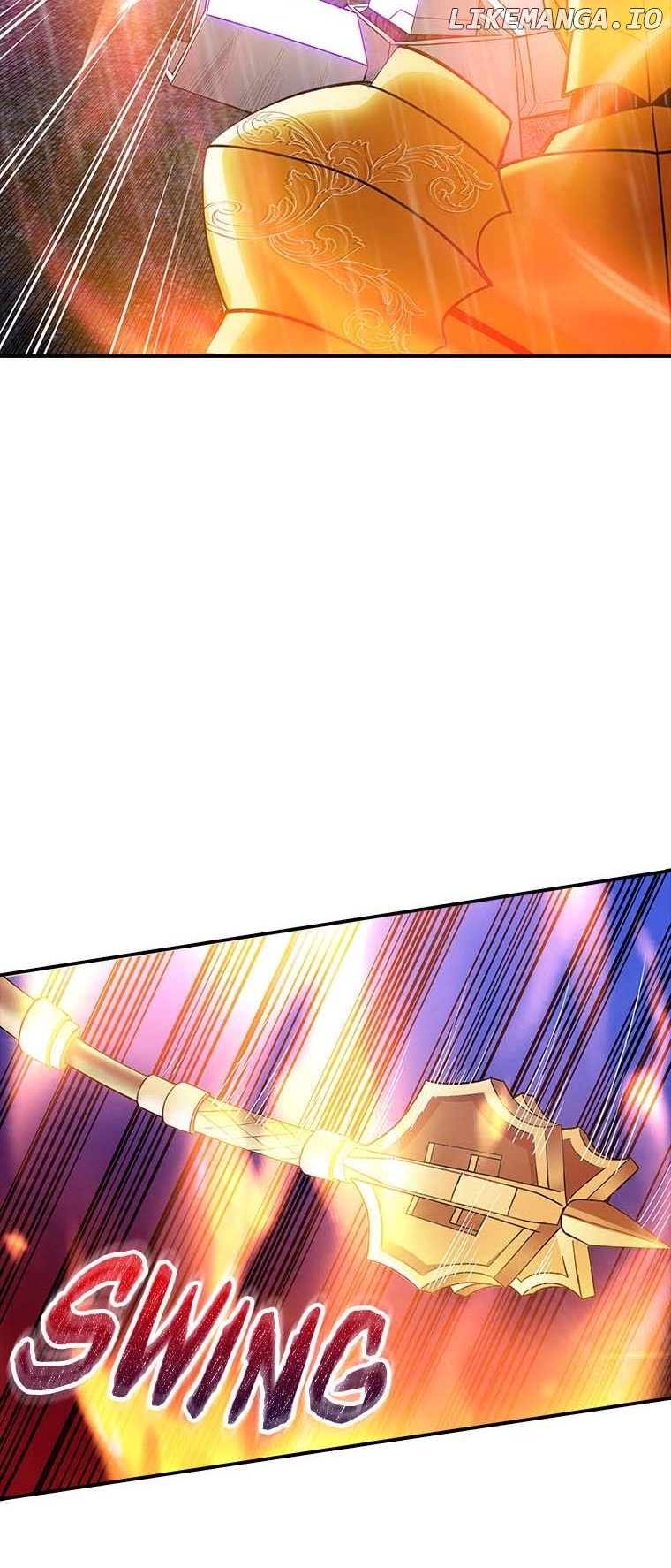 The Carefree Life of an SSS-Class Knight Chapter 66 - page 43