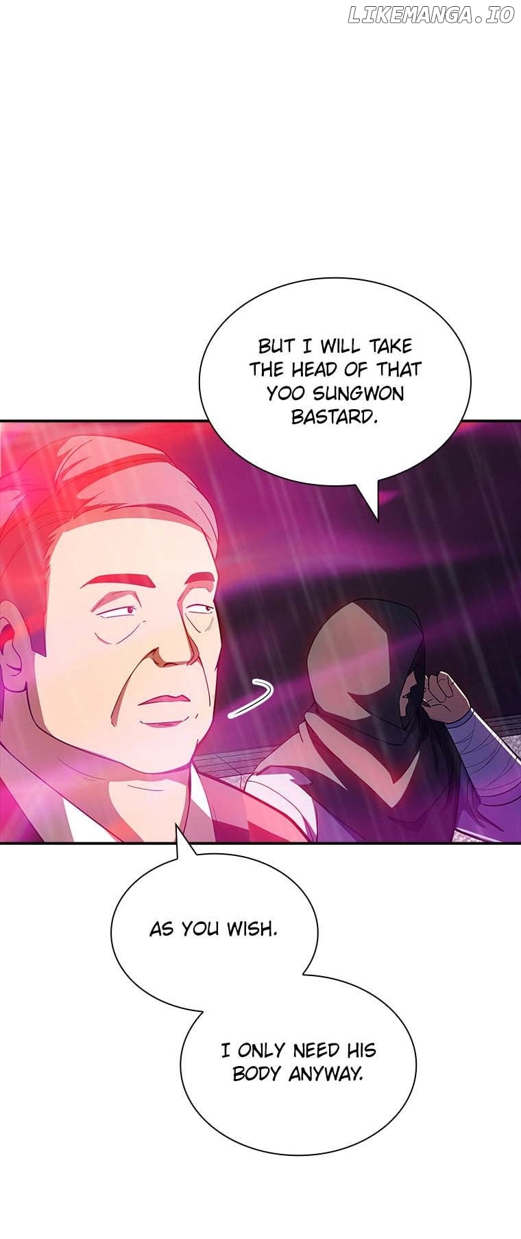 The Carefree Life of an SSS-Class Knight Chapter 66 - page 6