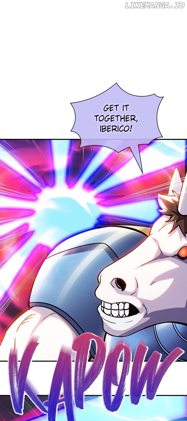 The Carefree Life of an SSS-Class Knight Chapter 66 - page 59