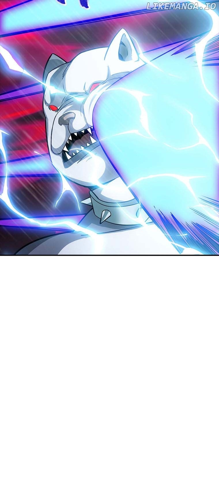 The Carefree Life of an SSS-Class Knight Chapter 66 - page 60