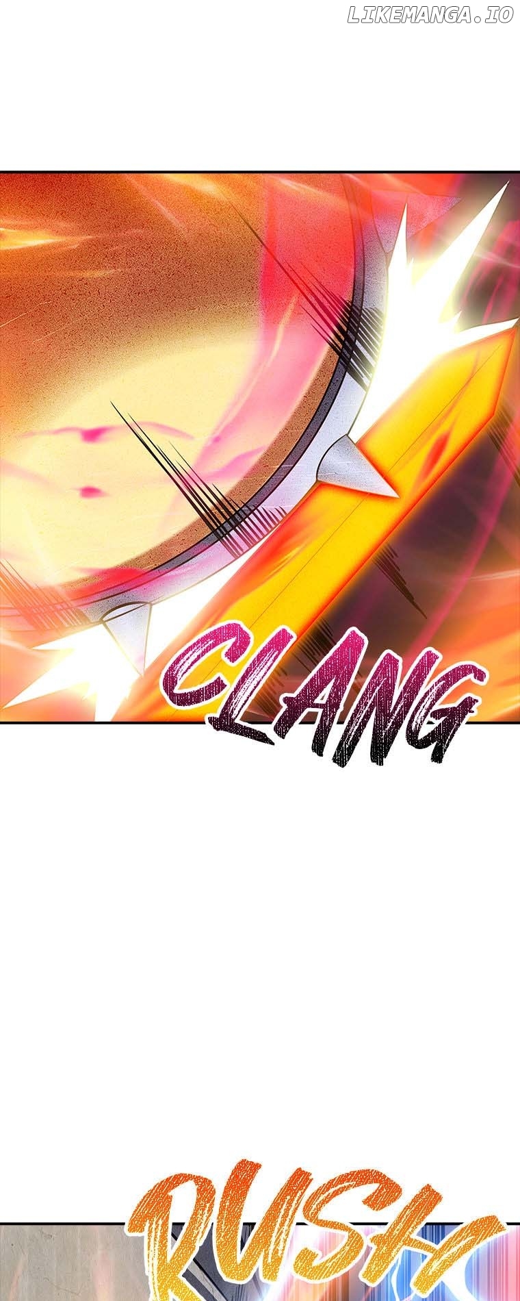The Carefree Life of an SSS-Class Knight Chapter 66 - page 65