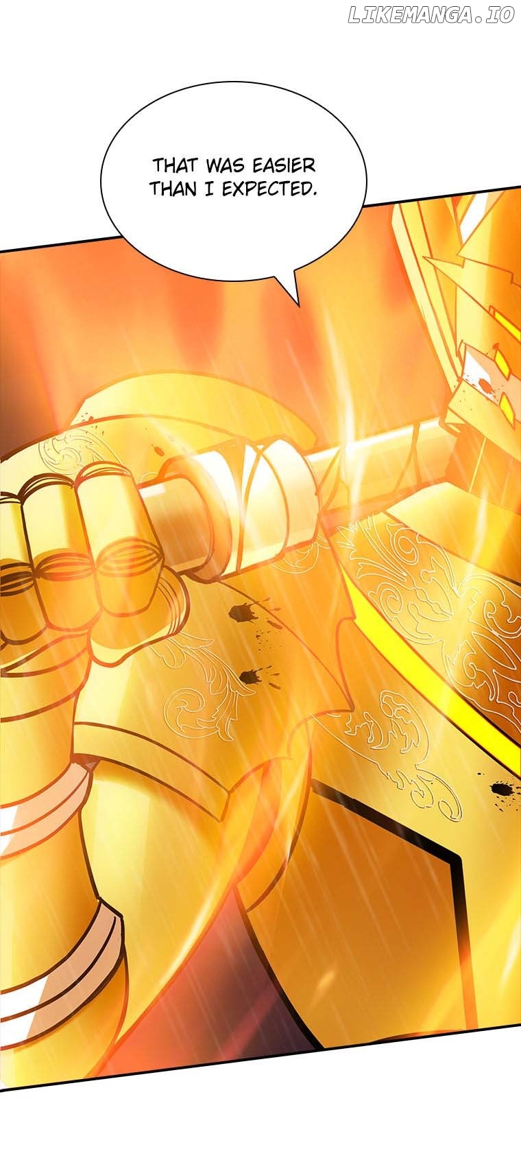 The Carefree Life of an SSS-Class Knight Chapter 66 - page 70