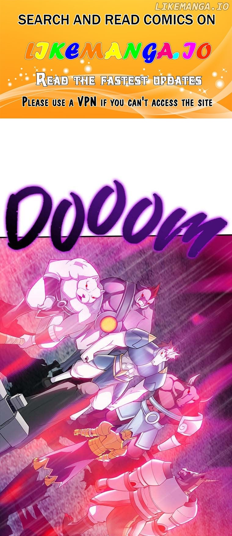 The Carefree Life of an SSS-Class Knight Chapter 67 - page 1