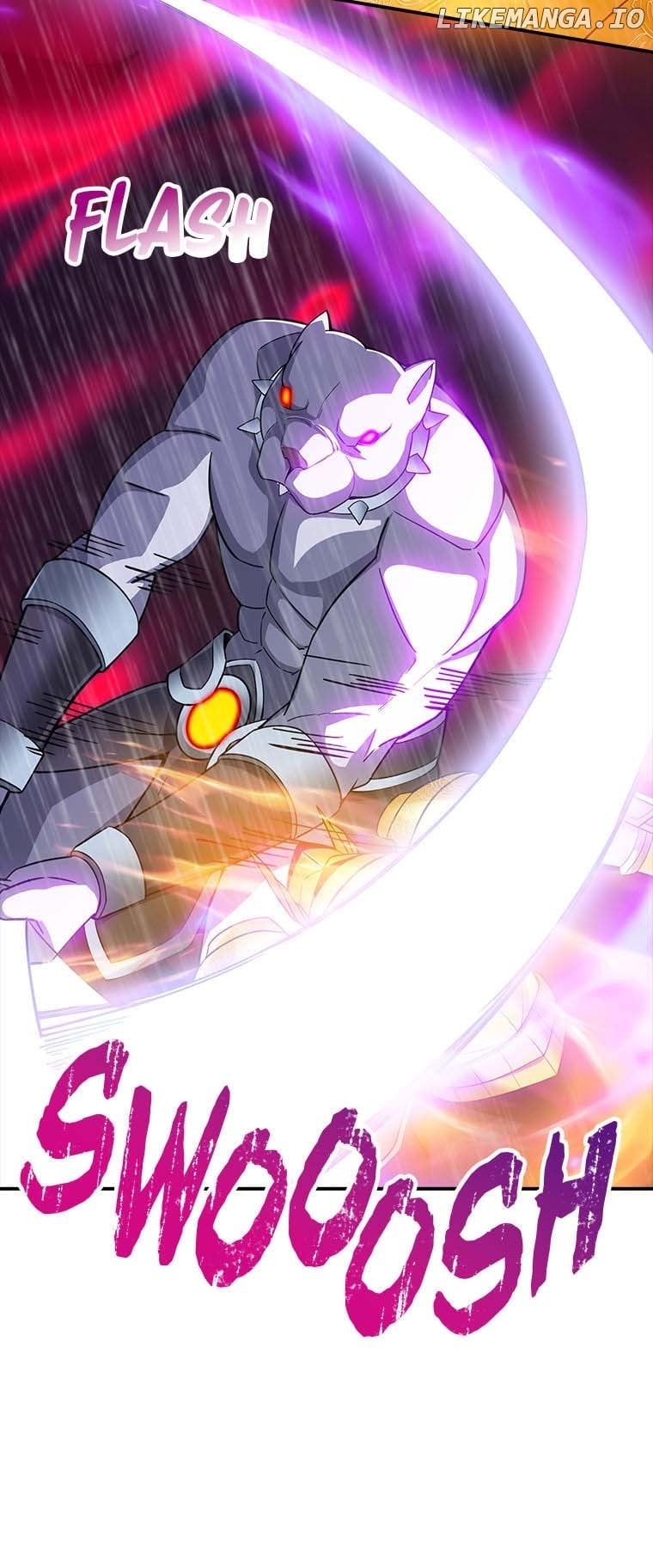 The Carefree Life of an SSS-Class Knight Chapter 67 - page 11