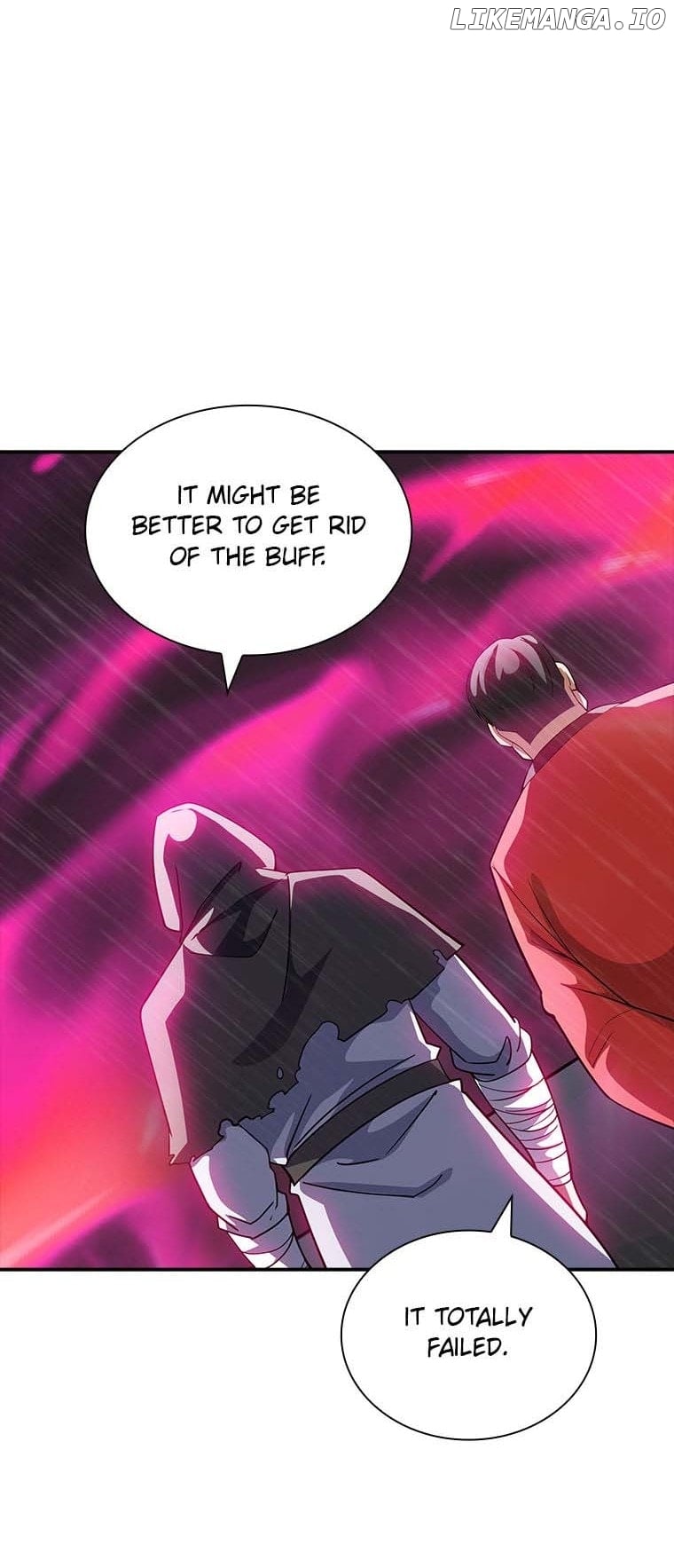 The Carefree Life of an SSS-Class Knight Chapter 67 - page 14