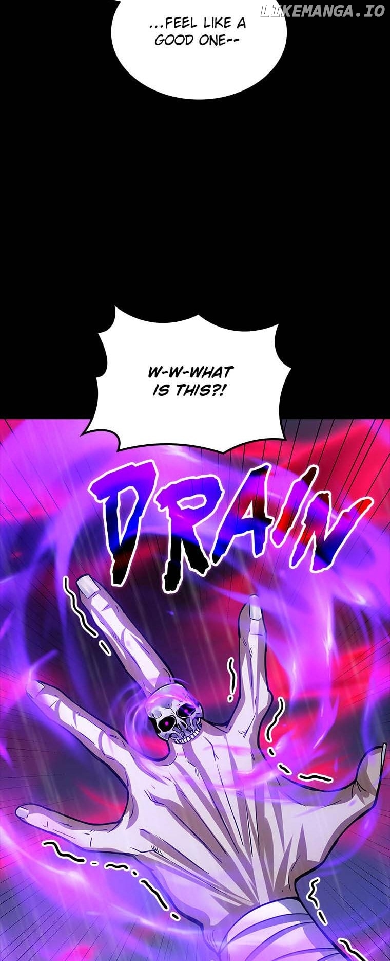 The Carefree Life of an SSS-Class Knight Chapter 67 - page 30