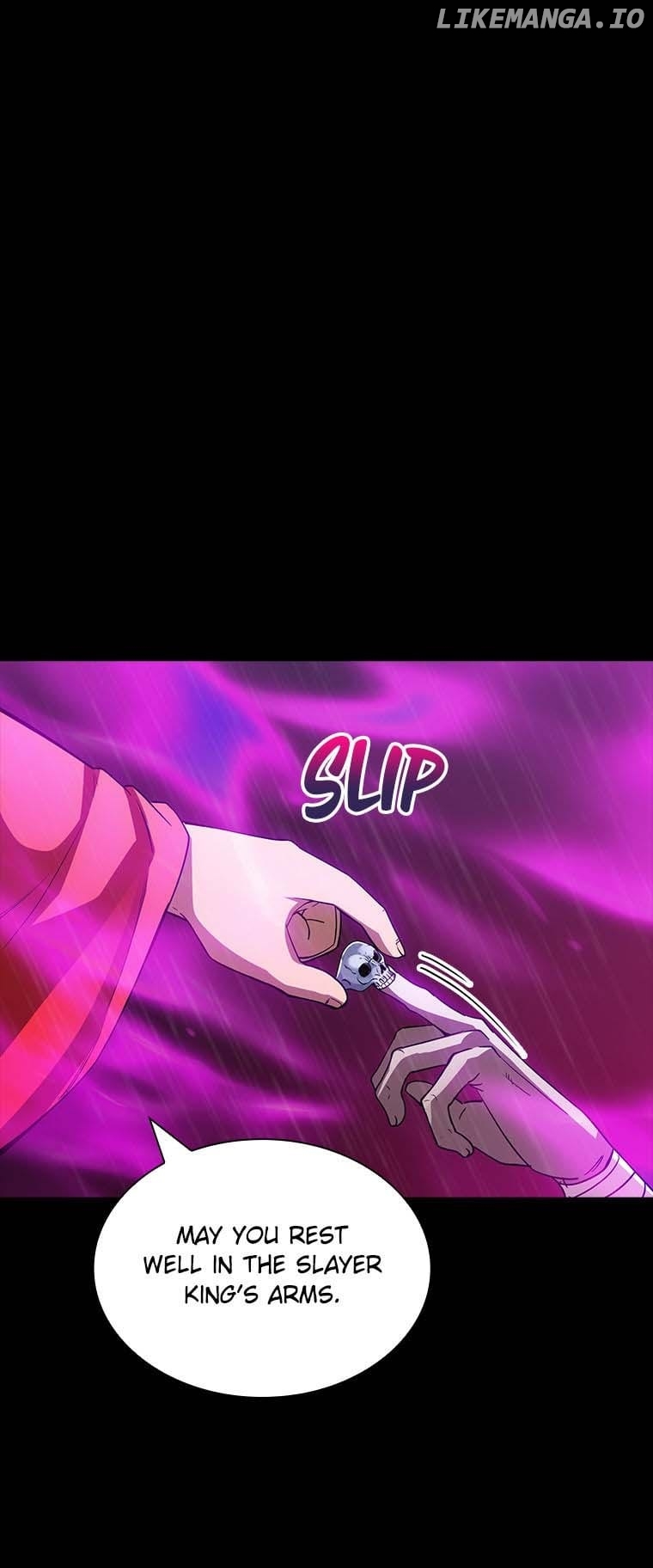 The Carefree Life of an SSS-Class Knight Chapter 67 - page 38