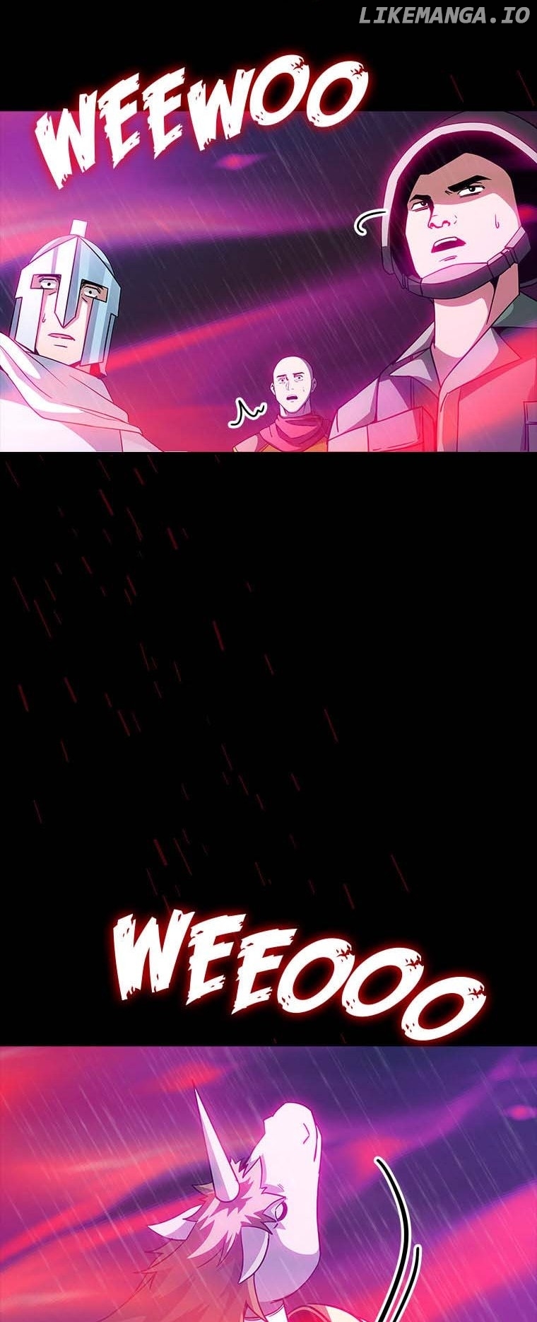 The Carefree Life of an SSS-Class Knight Chapter 67 - page 40
