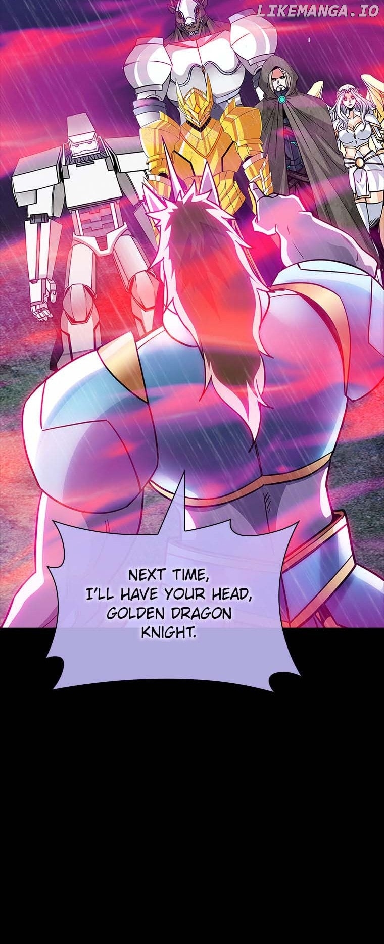 The Carefree Life of an SSS-Class Knight Chapter 67 - page 42