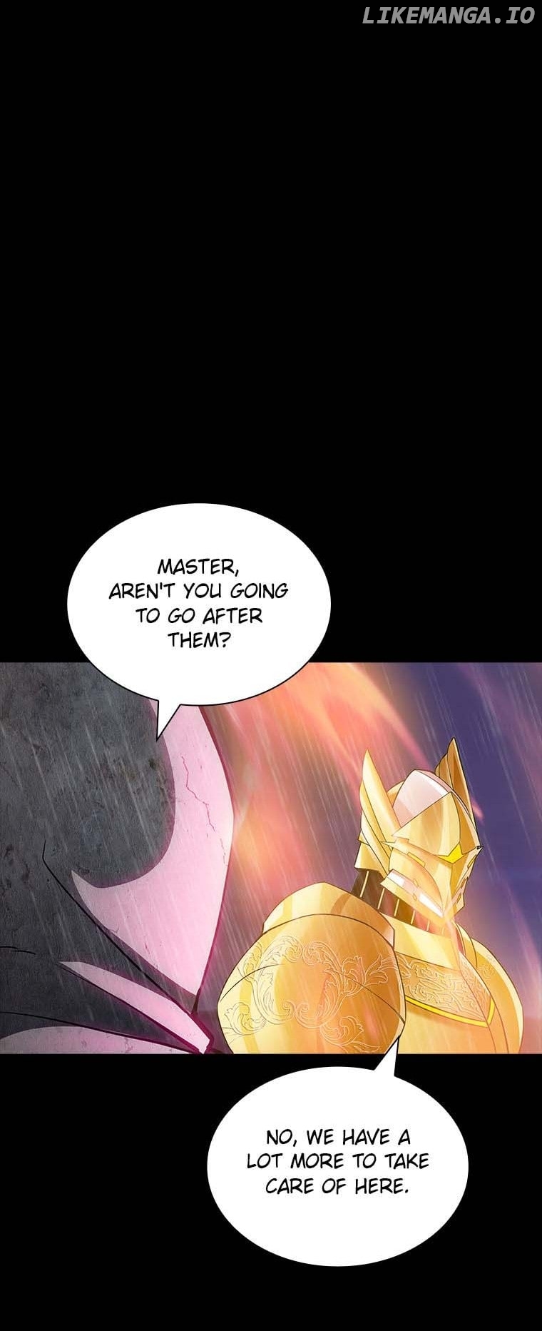 The Carefree Life of an SSS-Class Knight Chapter 67 - page 44