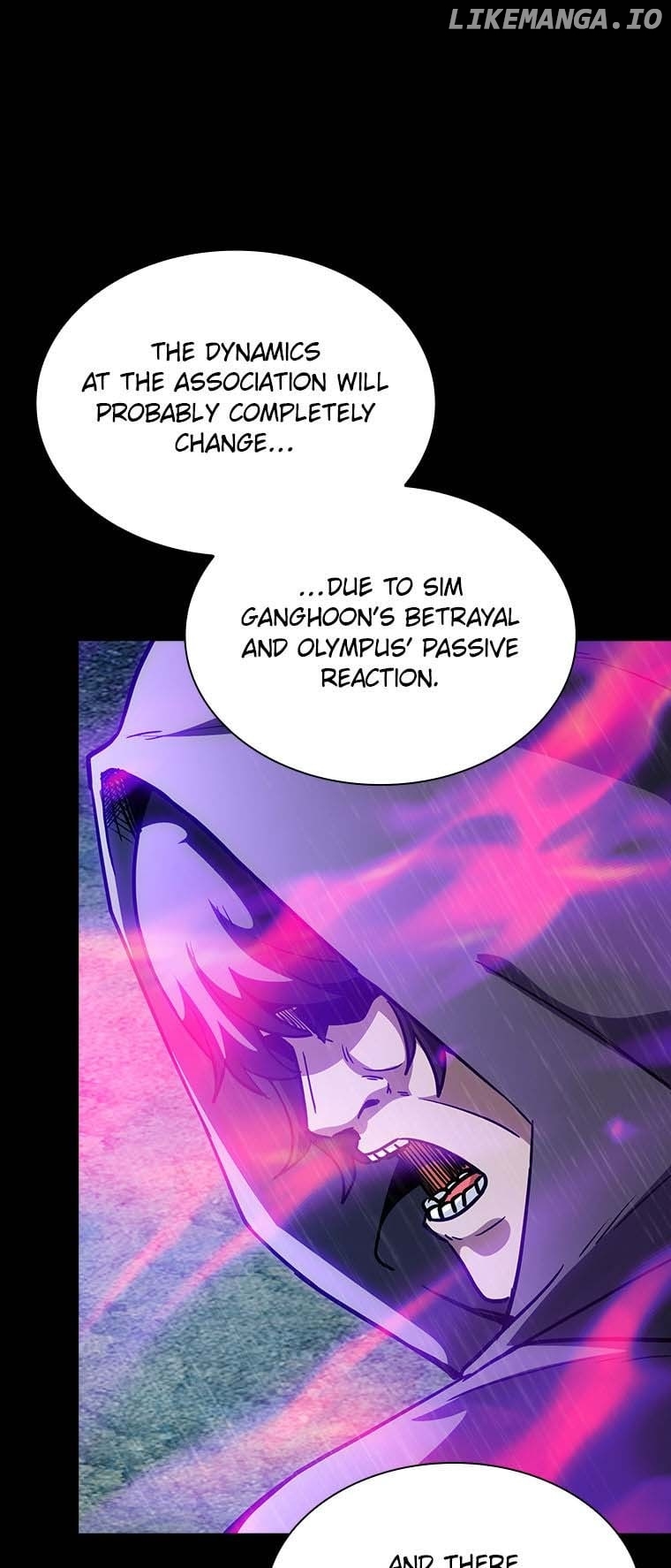 The Carefree Life of an SSS-Class Knight Chapter 67 - page 45